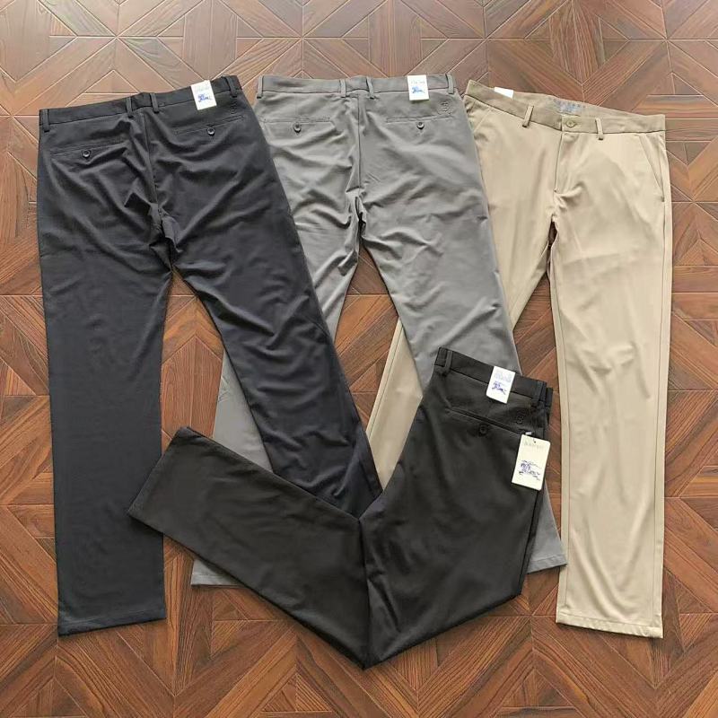BURBERRY PANTS (9)