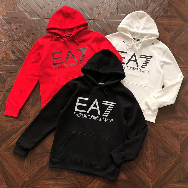 ARMANI HOODIES (3)