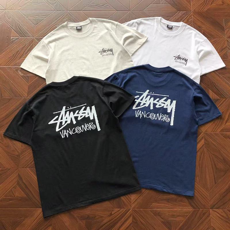 STUSSY TSHIRTS (476)