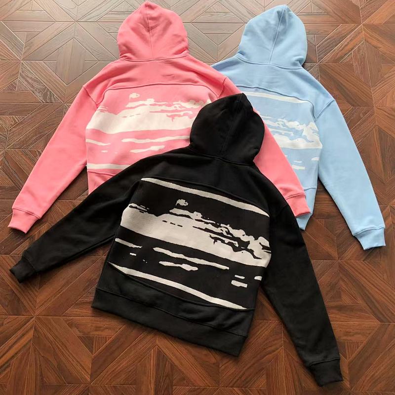 CORTEIZ HOODIES (6)