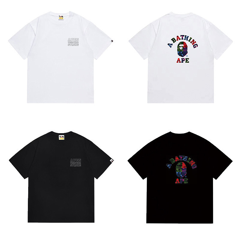 BAPE TSHIRTS (393)