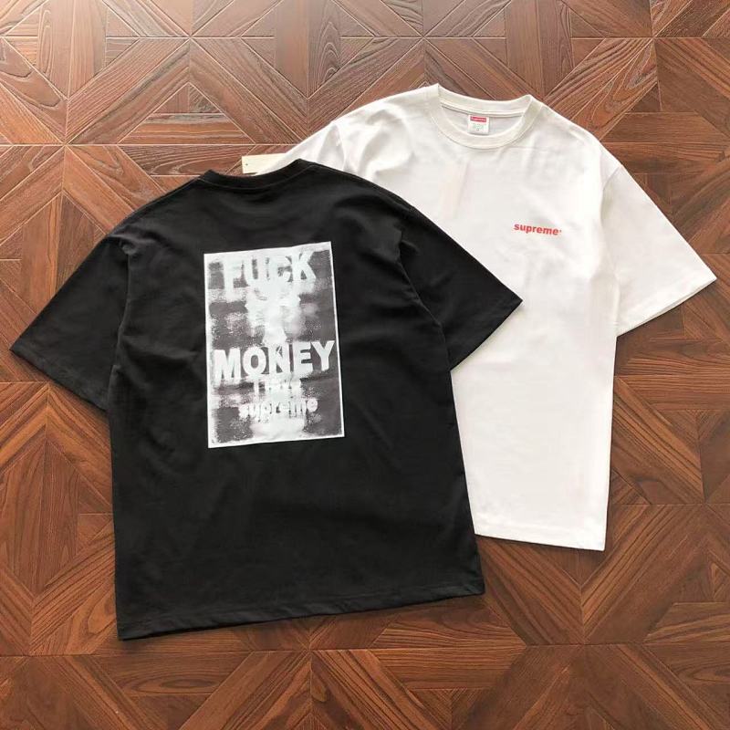 SUPREME TSHIRTS (106)