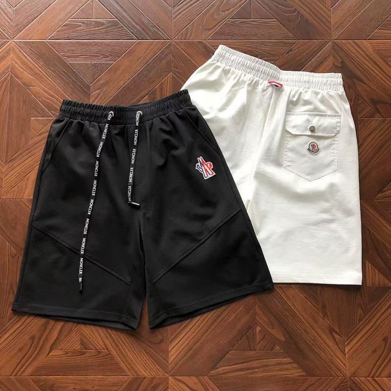 MONCLER SHORTS (8)