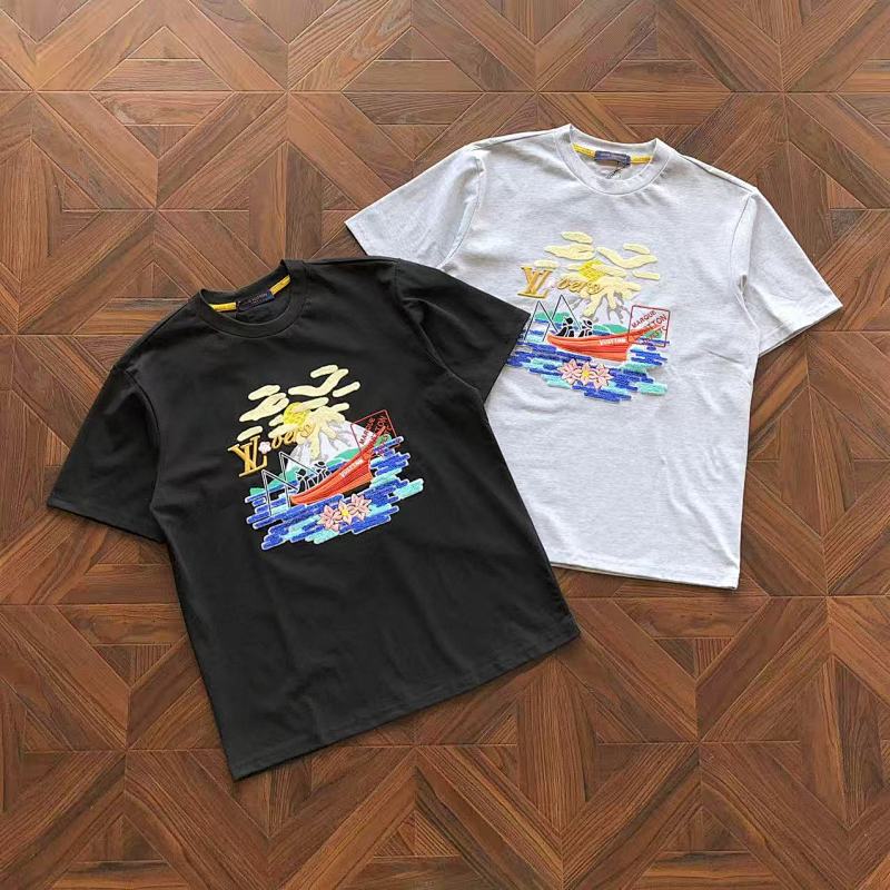 LOUIS VUITTON TSHIRTS (204)