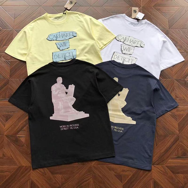 CARHARTT TSHIRTS (108)