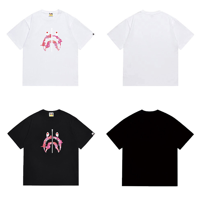 BAPE TSHIRTS (390)