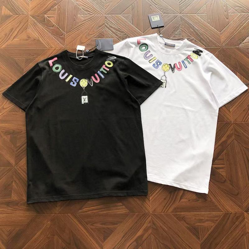 LOUIS VUITTON TSHIRTS (195)