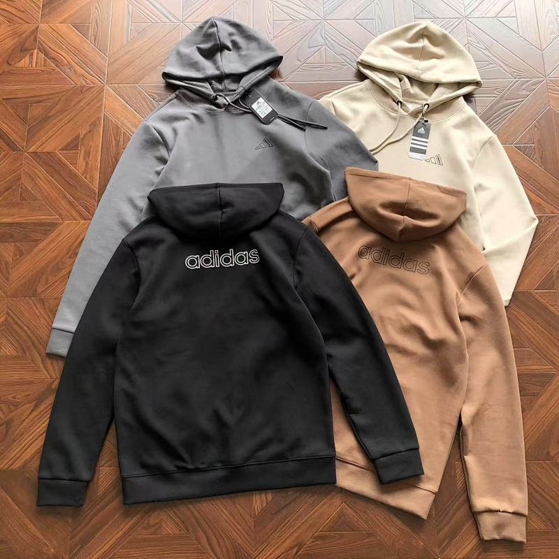 ADIDAS HOODIES (38)