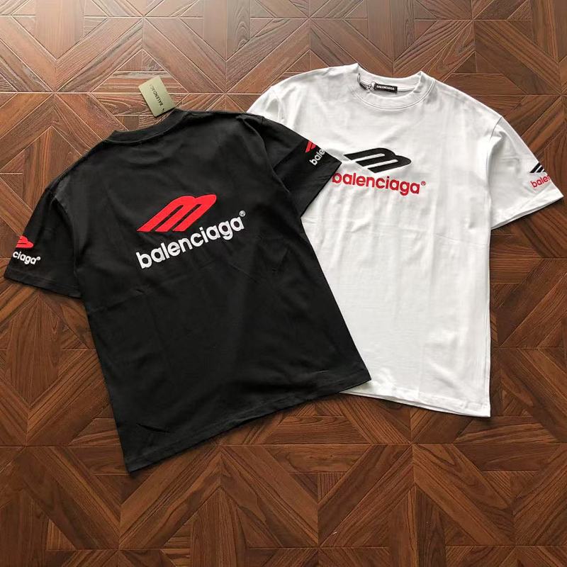 BALENCIAGA TSHIRTS (165)