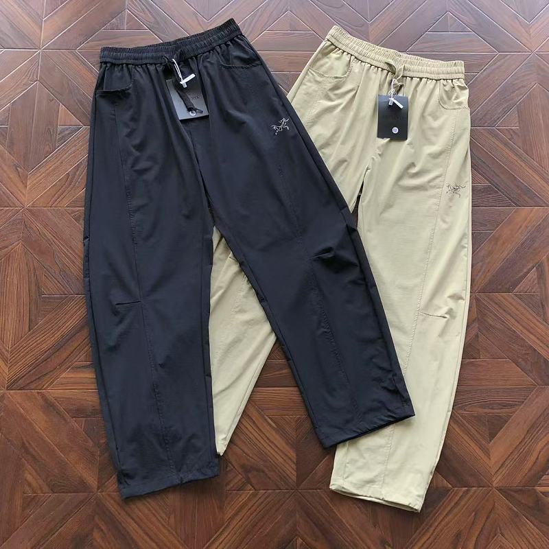 ARC'TERYX PANTS (3)