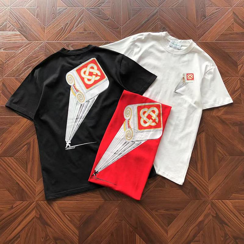 CASABLANCA TSHIRTS (51)