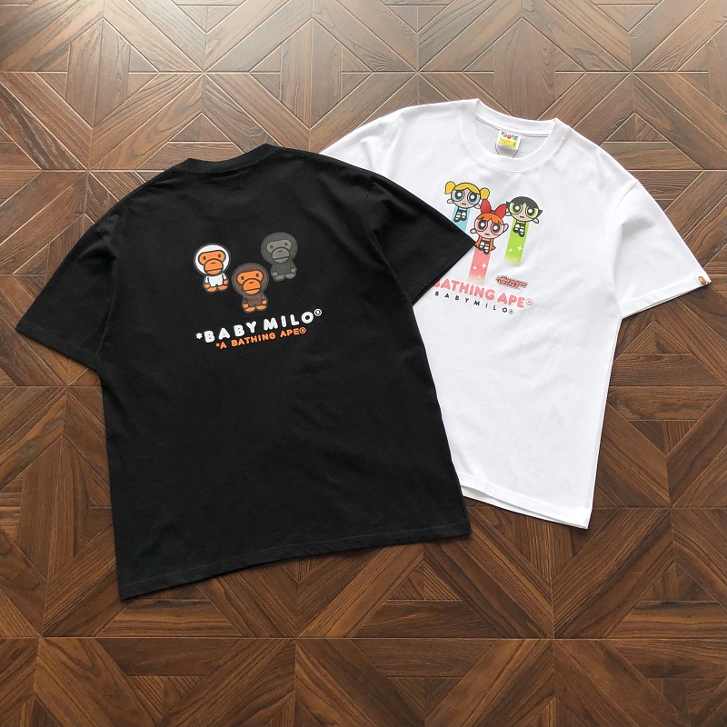 BAPE TSHIRTS (255)