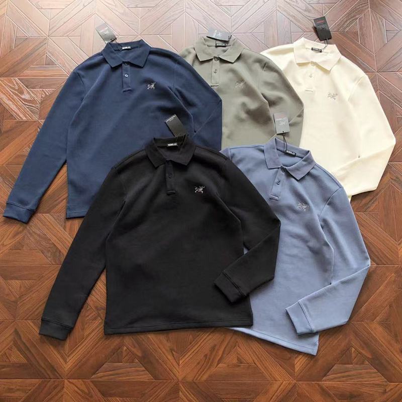 ARC TERYX LONGSLEEVES (14)