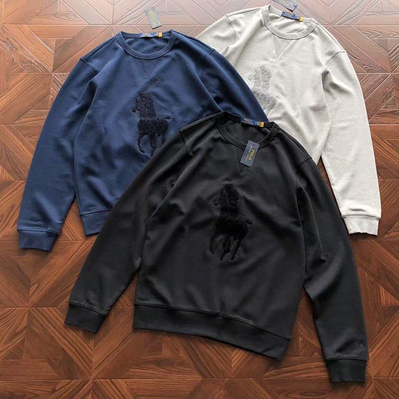 RALPH LAUREN SWEATSHIRTS (58)