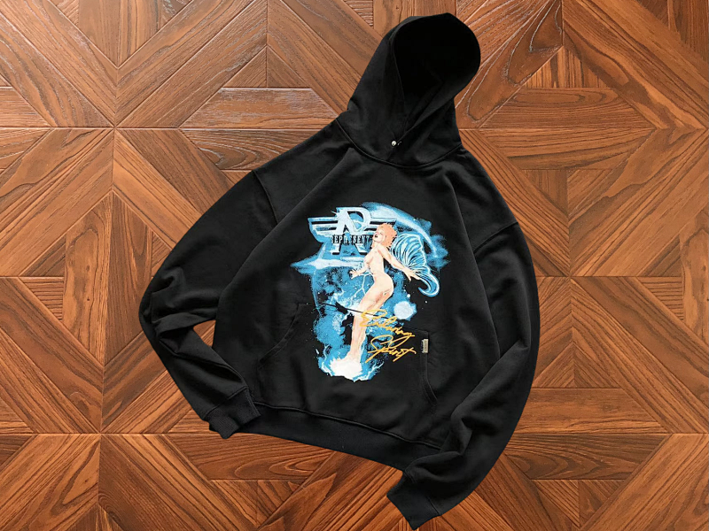 REPRESENT HOODIES (37)