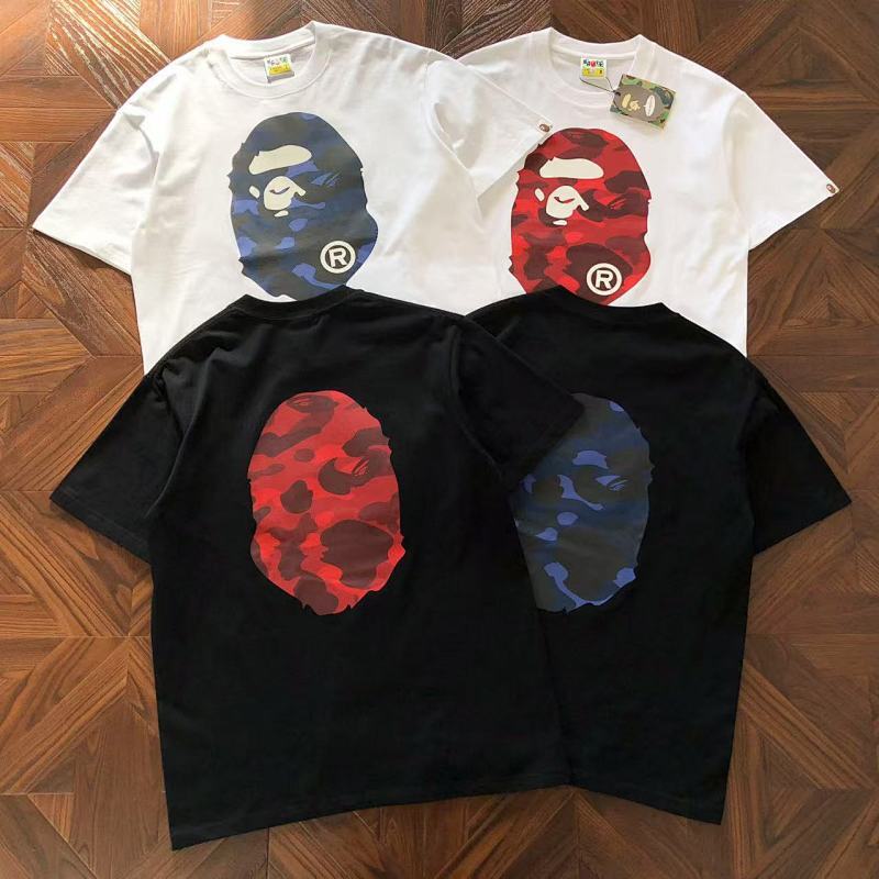 BAPE TSHIRTS (11)