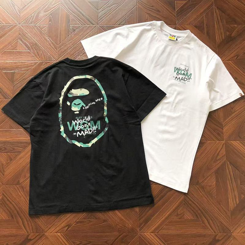 BAPE TSHIRTS (94)