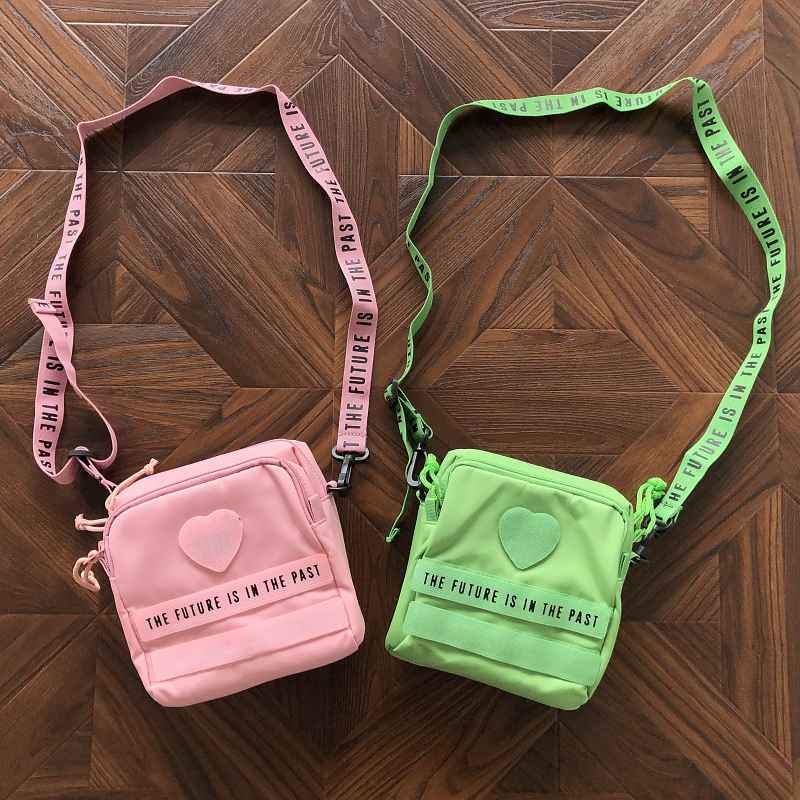 HUMAN MADE BAGS (2)