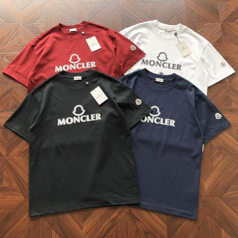 MONCLER TSHIRTS (99)