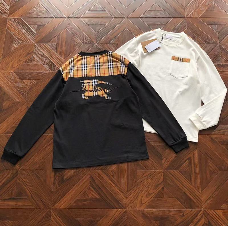 BURBERRY LONGSLEEVES (7)