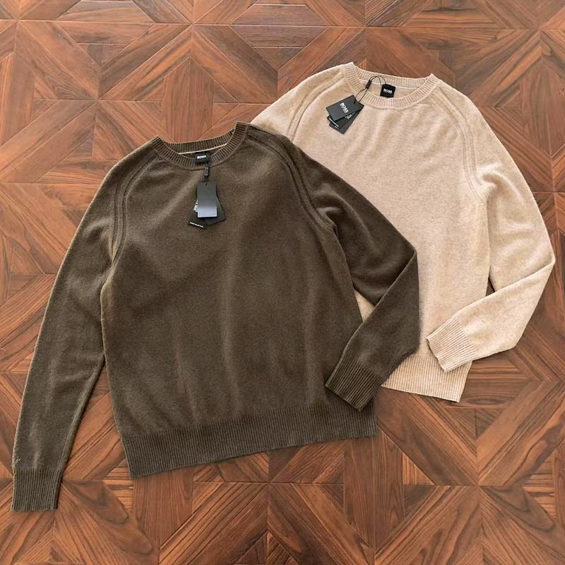 HUGO BOSS SWEATERS (18)