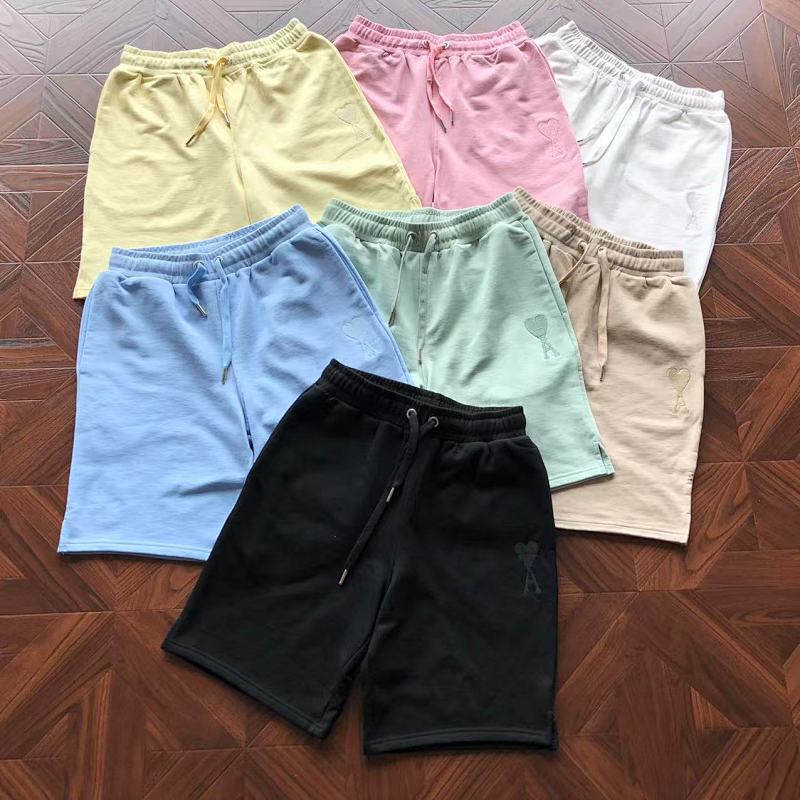 AMI SHORTS (10)