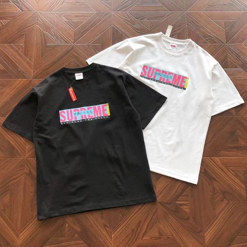 SUPREME TSHIRTS (145)