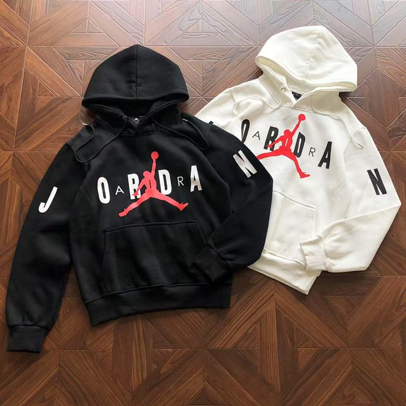 JORDAN HOODIES (25)