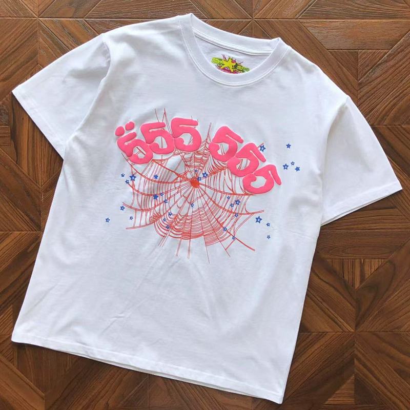 SP5DER TSHIRTS (4)