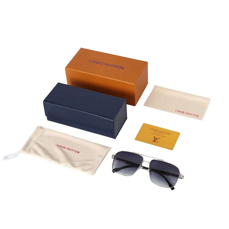 LOUIS VUITTON SUNGLASSES