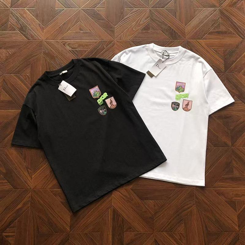 DIOR TSHIRTS (5)