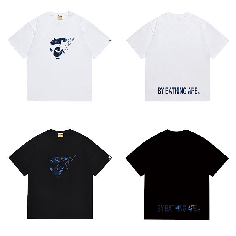 BAPE TSHIRTS (457)