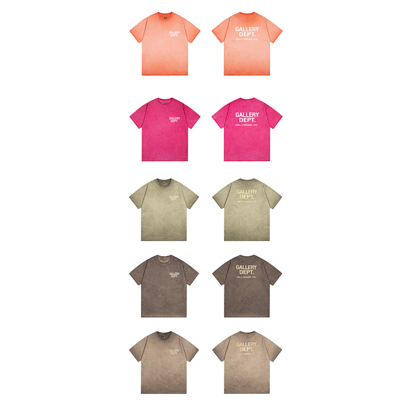 GALLERY DEPT TSHIRTS (246)