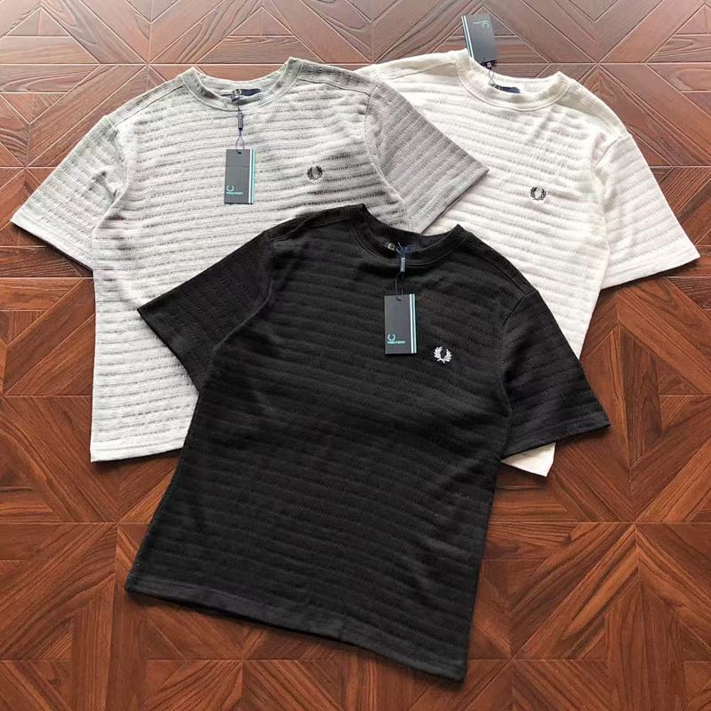 FRED PERRY TSHIRTS (12)
