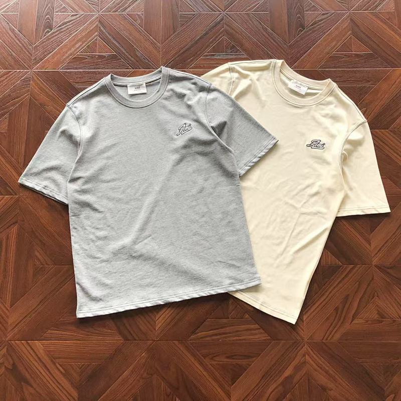 AMI TSHIRTS (126)