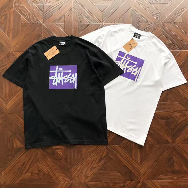 STUSSY TSHIRTS (220)