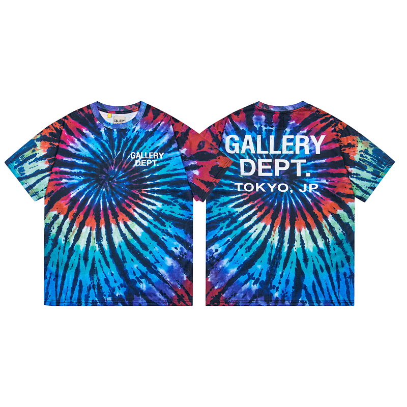 GALLERY DEPT TSHIRTS (202)