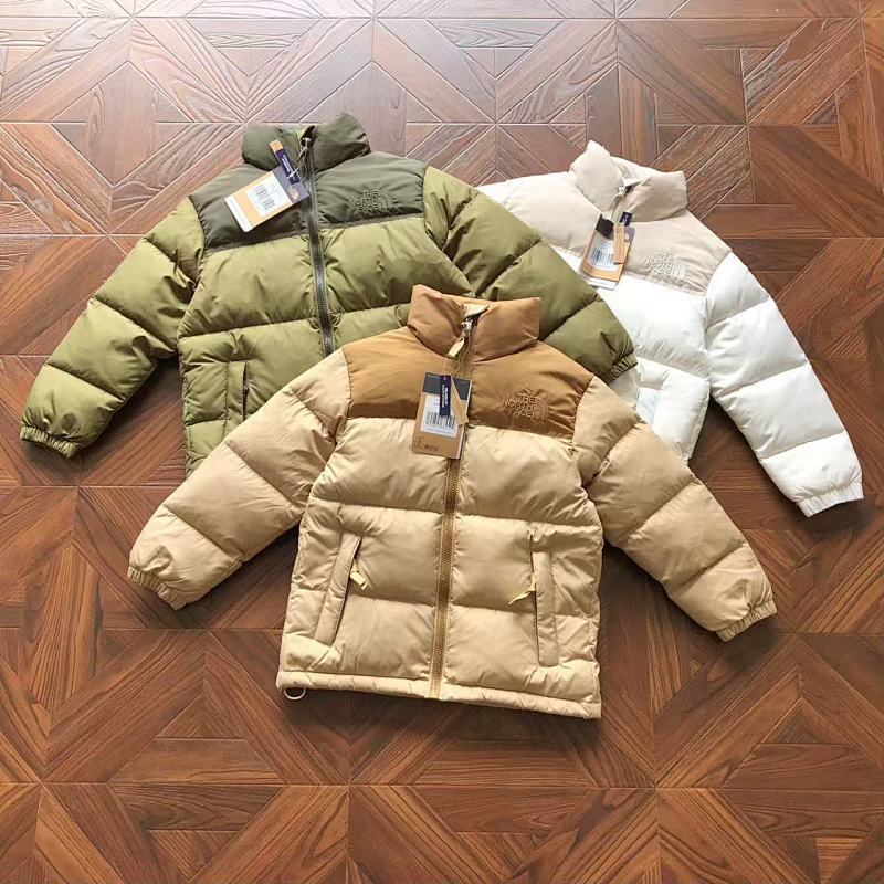 TNF JACKETS (65)
