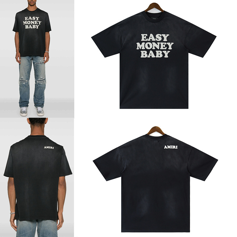 AMIRI TSHIRTS (248)