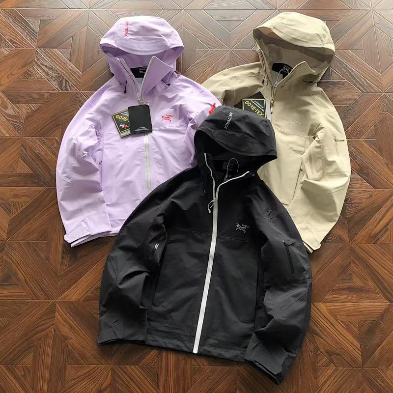 ARC TERYX JACKETS (39)