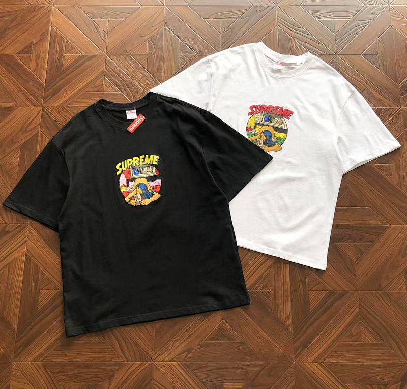 SUPREME TSHIRTS (85)