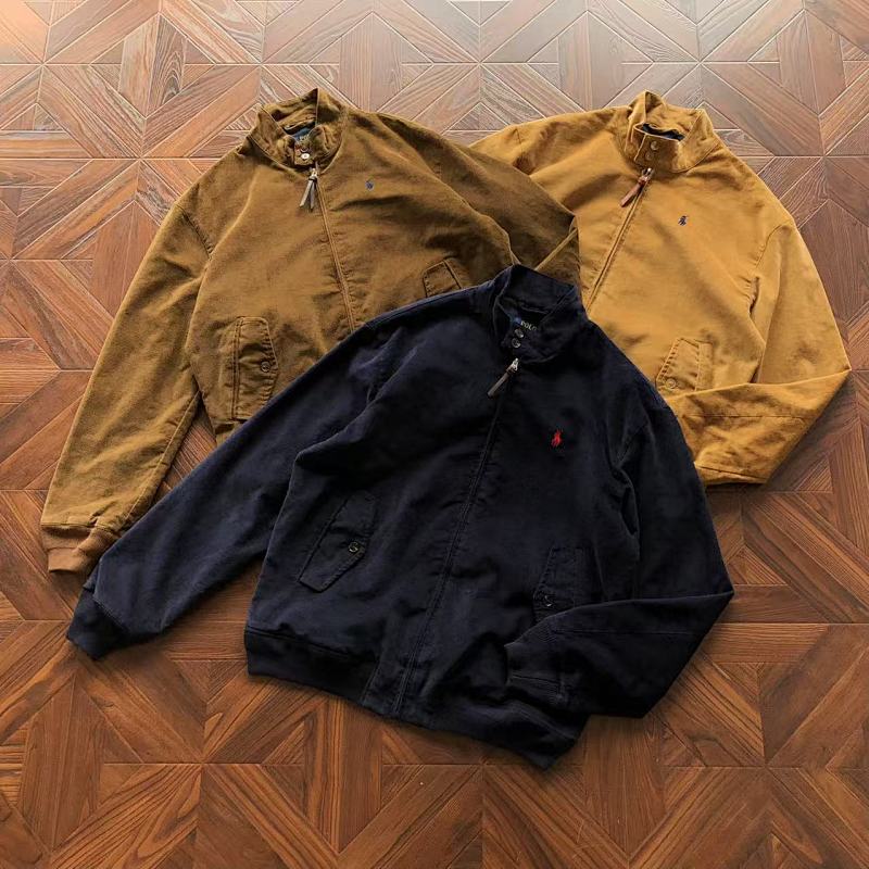 RALPH LAUREN JACKETS (107)