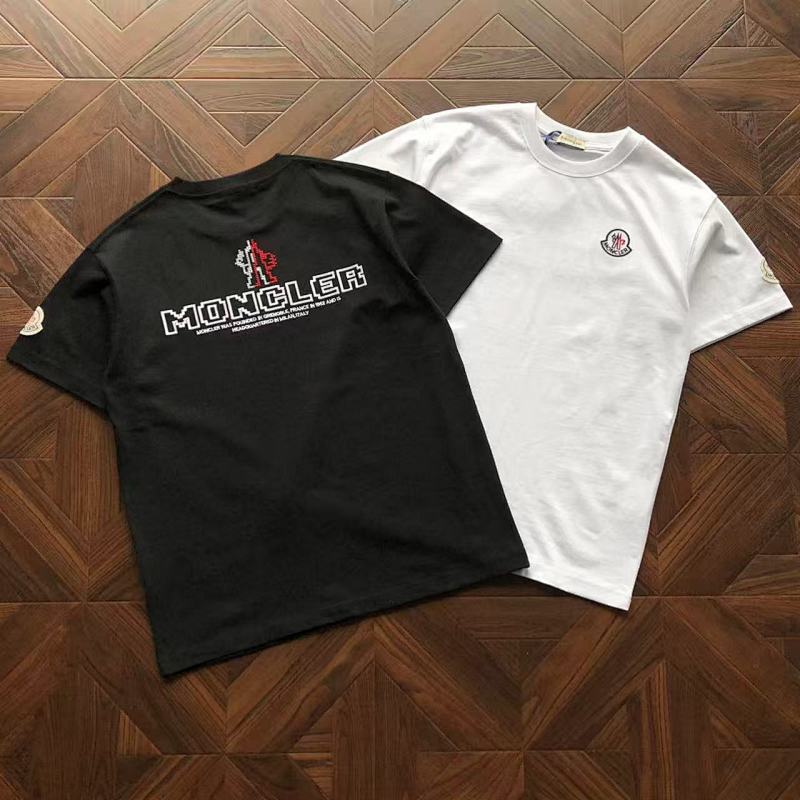 MONCLER TSHIRTS (58)