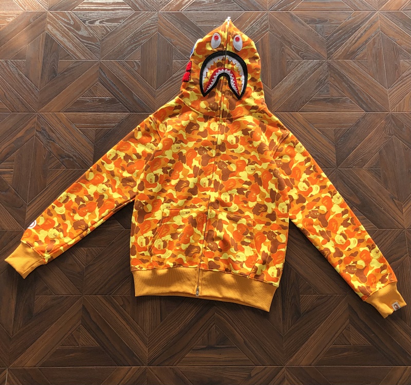 BAPE HOODIES (57)