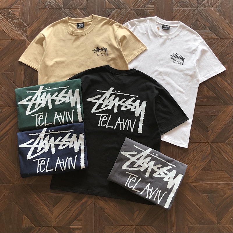 STUSSY TSHIRTS (55)