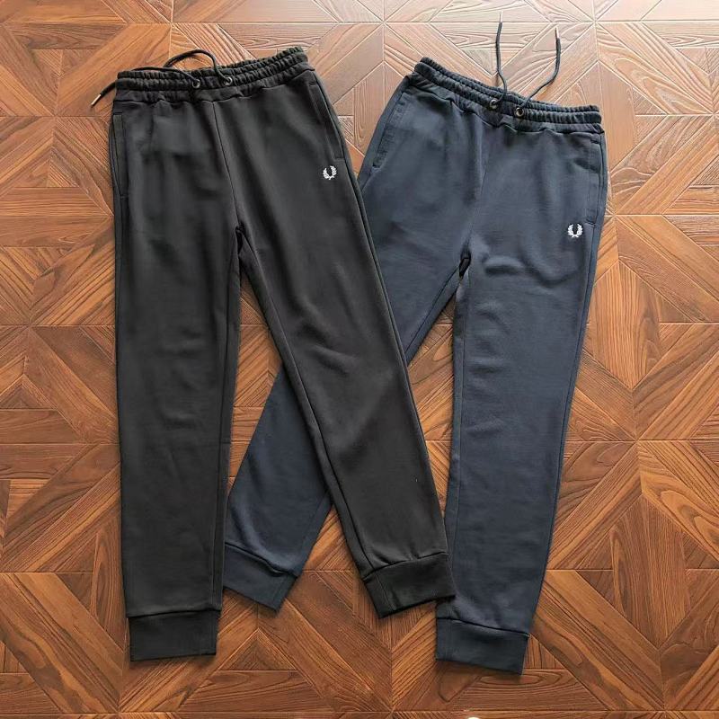 FRED PERRY PANTS (2)