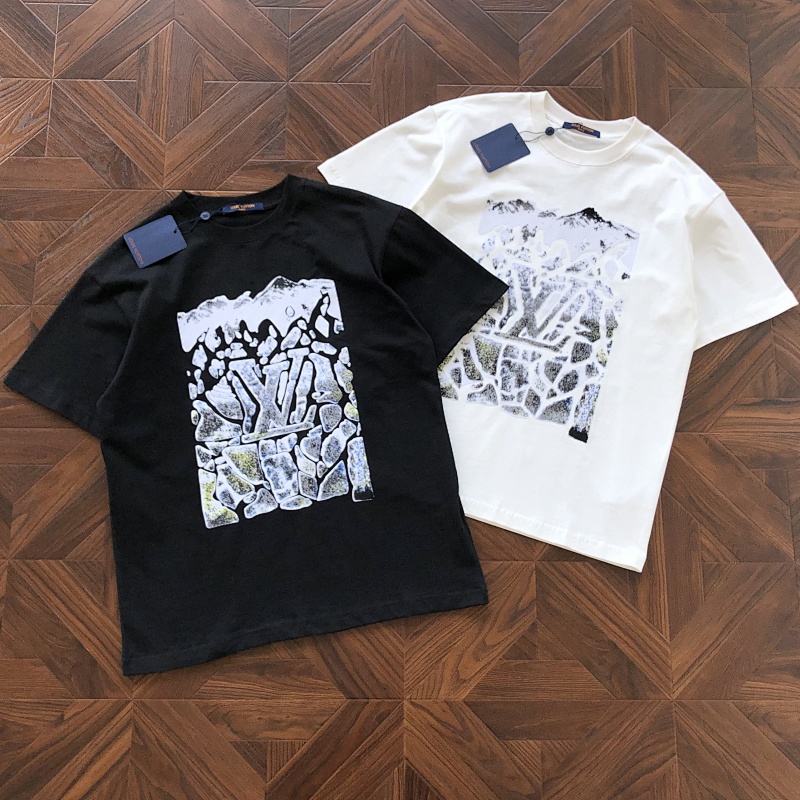 LOUIS VUITTON TSHIRTS (165)