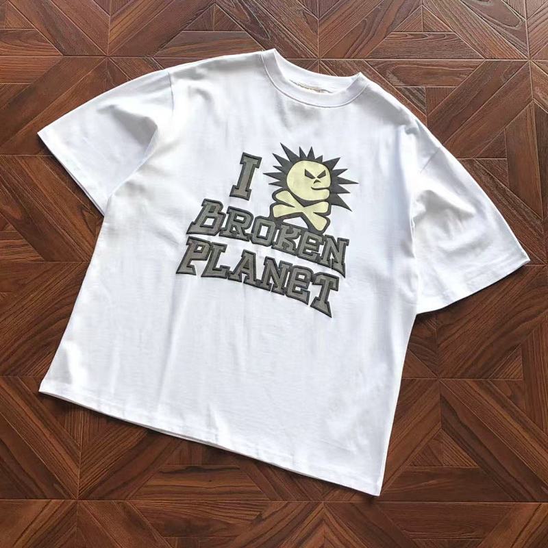 BROKEN PLANET TSHIRTS (17)