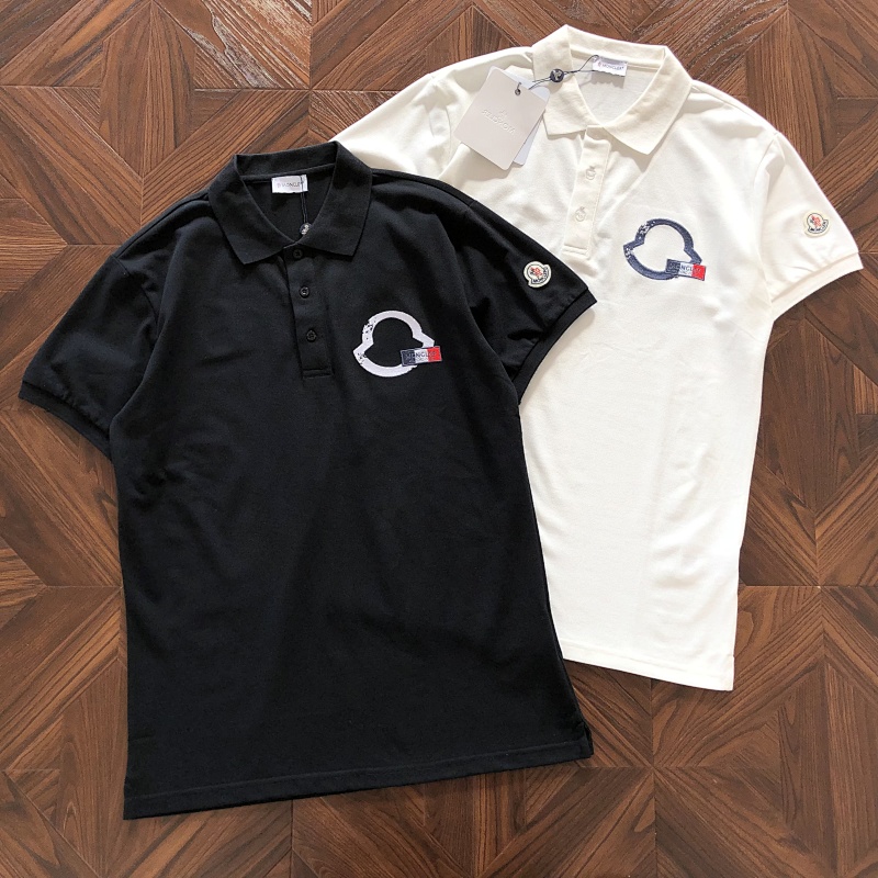 MONCLER POLOS (5)