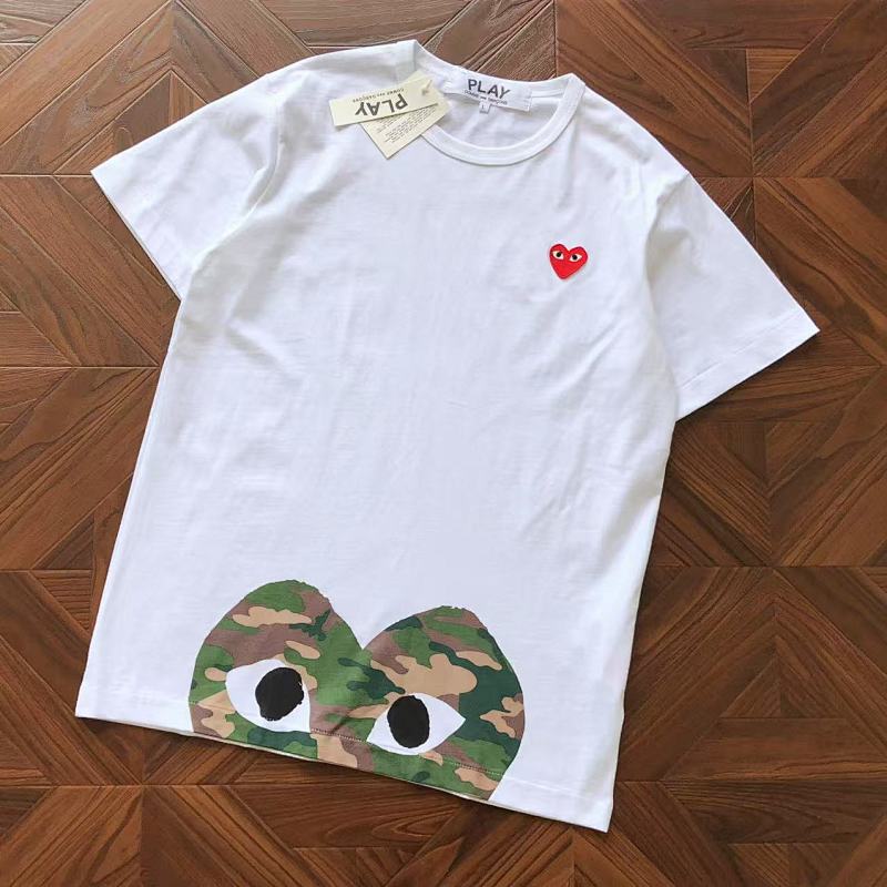 CDG TSHIRTS (47)